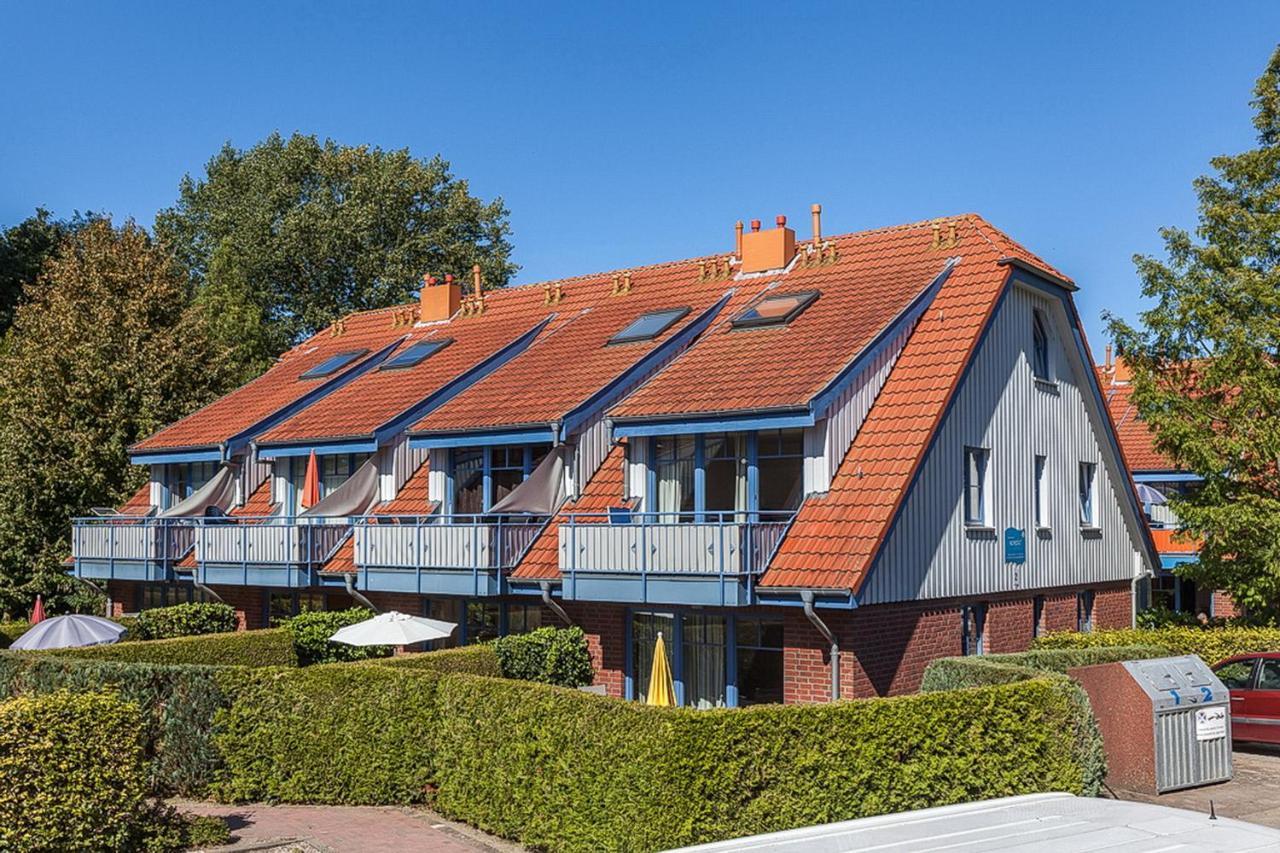 Feriendorf Papillon Wohnung 15-1 Ostseebad Boltenhagen Exterior foto