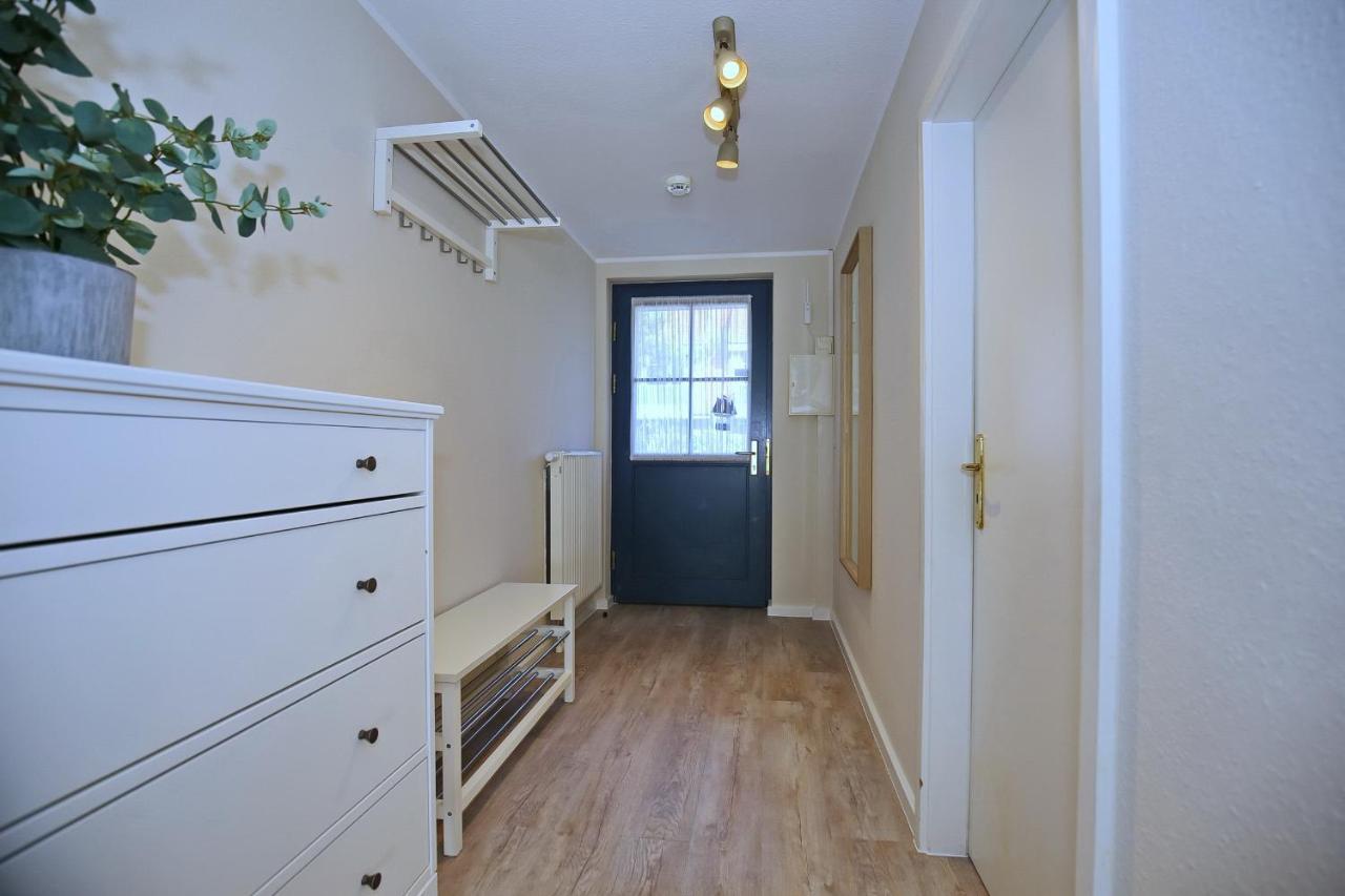 Feriendorf Papillon Wohnung 15-1 Ostseebad Boltenhagen Exterior foto