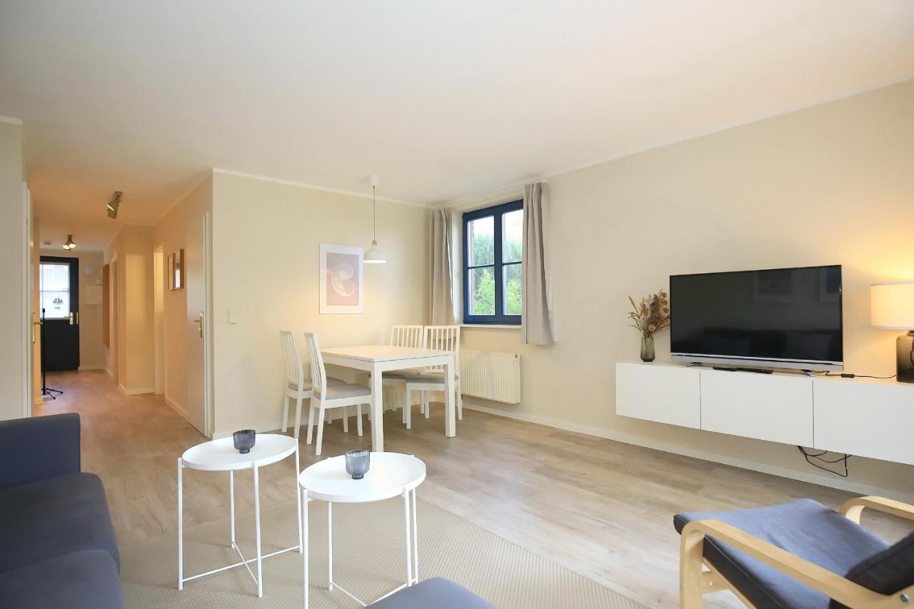 Feriendorf Papillon Wohnung 15-1 Ostseebad Boltenhagen Exterior foto