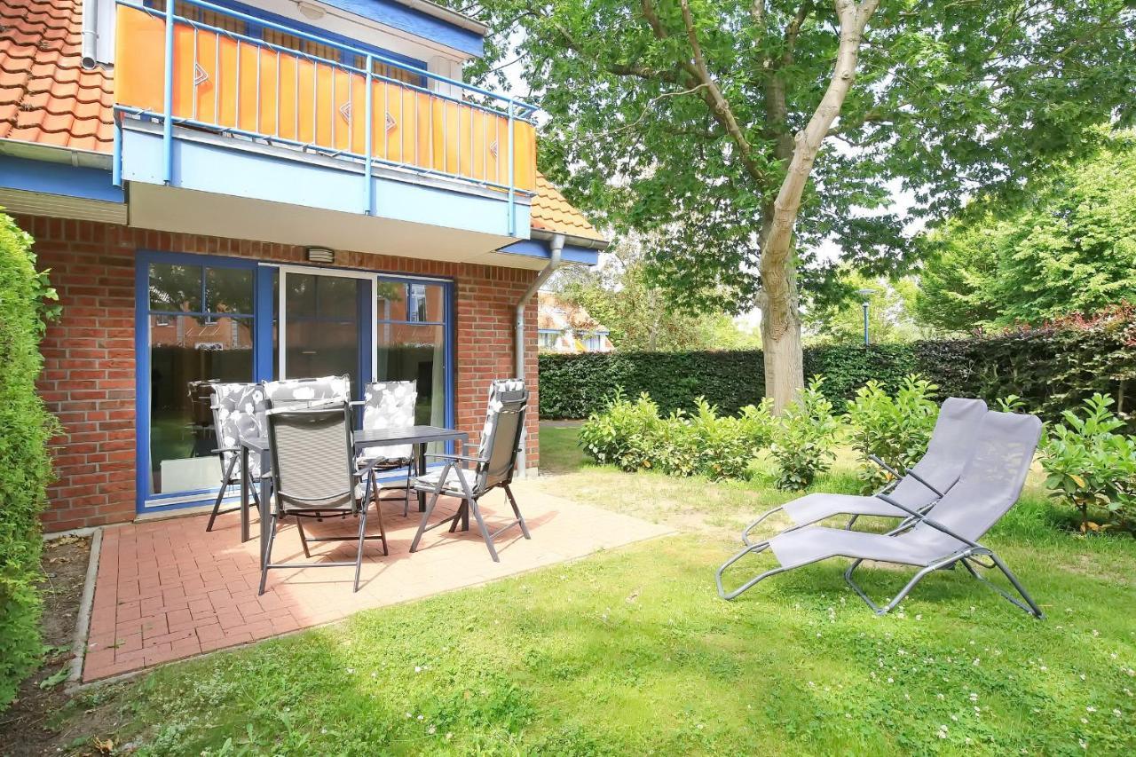 Feriendorf Papillon Wohnung 15-1 Ostseebad Boltenhagen Exterior foto